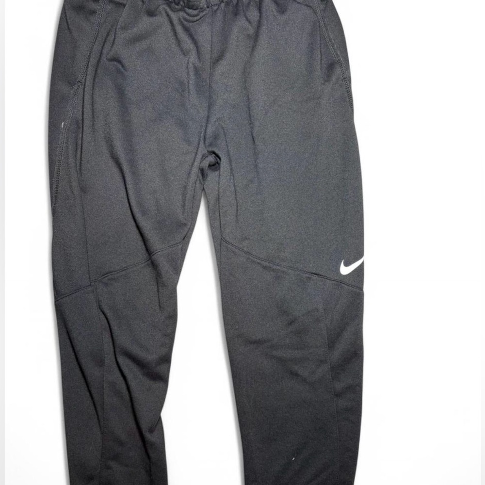 Women’s Small Nike Black Athletic SweatPants